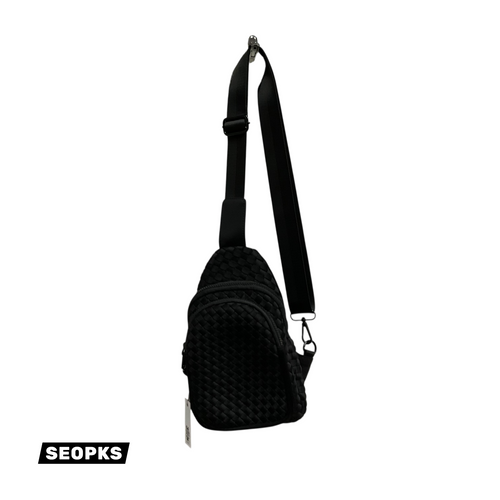 Vist Large View of Product Image Which is Used SOL & Selene Small Handbag