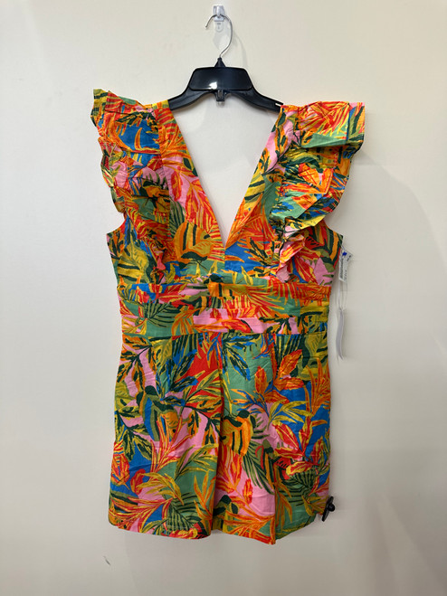 Vist Large View of Product Image Which is Used Unbranded Short Dress B M-8/10