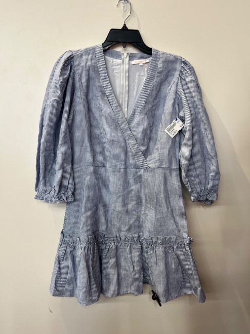 Vist Large View of Product Image Which is Used Olivaceous Short Dress B M-8/10