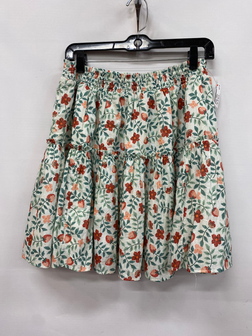 Vist Large View of Product Image Which is Used Draper James Short Skirt 1X 18/34