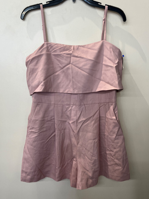 Vist Large View of Product Image Which is Used Club Monaco Romper S-4/6
