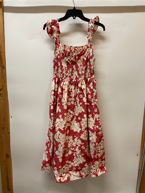 Vist Large View of Product Image Which is Used Francesca's Collections Long Dress B M-8/10
