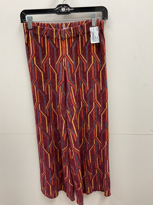 Vist Large View of Product Image Which is Used Free People Casual Pant 4-27