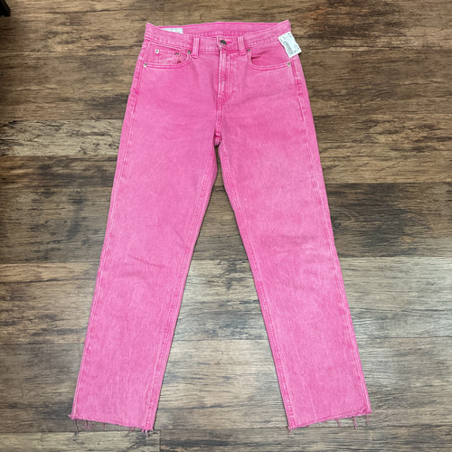 Vist Large View of Product Image Which is Used Gap Casual Pant 4-27