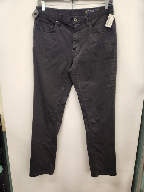 Vist Large View of Product Image Which is Used Unbranded Mens Casual Pant 34W