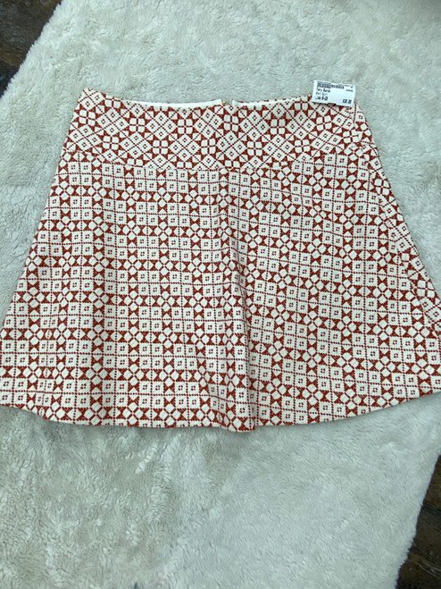 Vist Large View of Product Image Which is Used Tory Burch Short Skirt 6-28