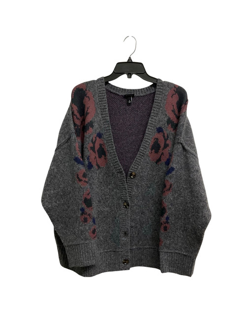 Vist Large View of Product Image Which is Used Torrid Heavyweight Sweater 2X-20