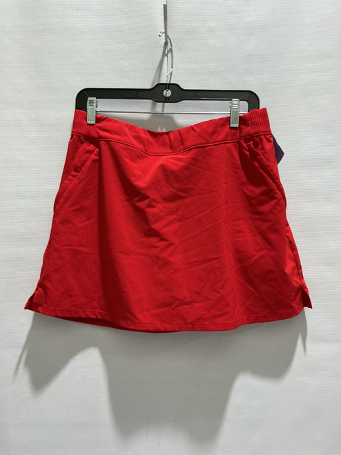 Vist Large View of Product Image Which is Used Columbia Active Skirt M 8-10/28-30