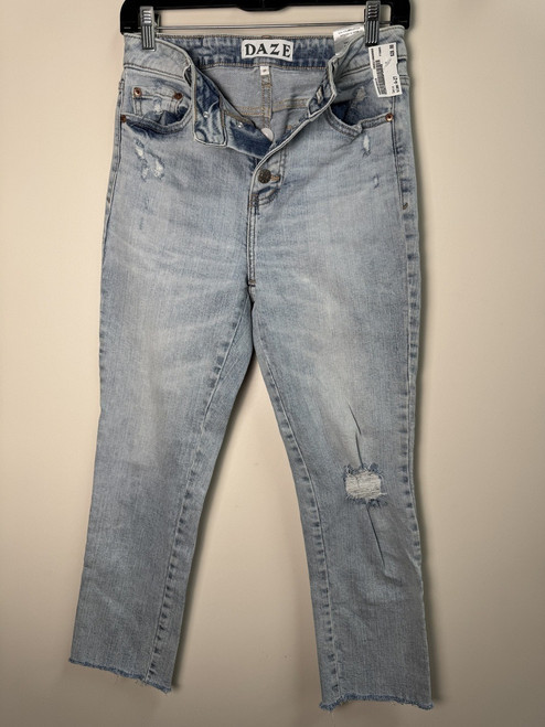 Vist Large View of Product Image Which is Used Daze Denim 4-27