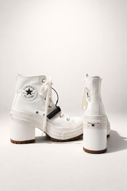 Vist Large View of Product Image Which is Used Converse One Star Casual Shoes 7.5
