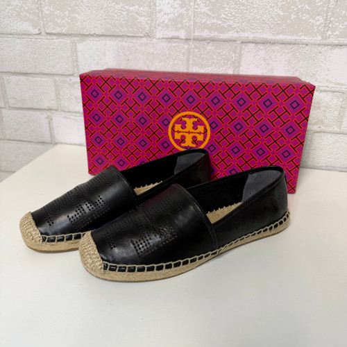 Vist Large View of Product Image Which is Used Tory Burch Flats 7