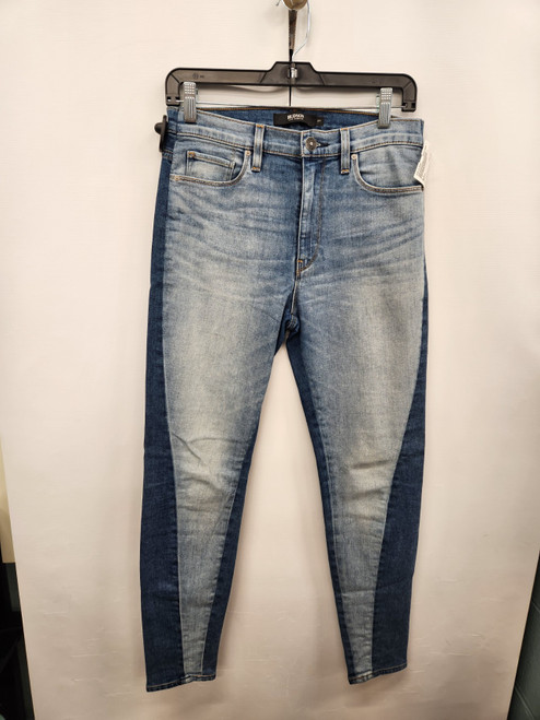 Vist Large View of Product Image Which is Used Hudson Denim 4-27