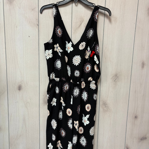 Vist Large View of Product Image Which is Used Loft Jumpsuit M-8/10