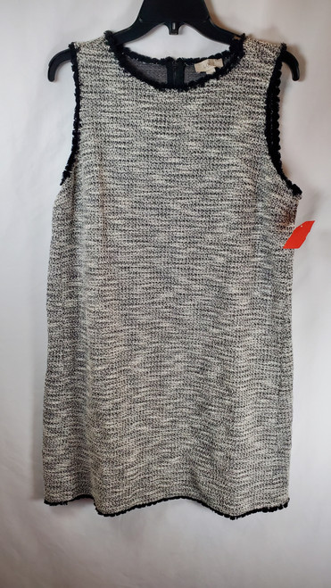 Vist Large View of Product Image Which is Used Loft Short Dress B L-12/14