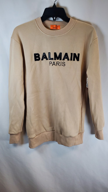 Vist Large View of Product Image Which is Used Unbranded Mens Sweatshirt M