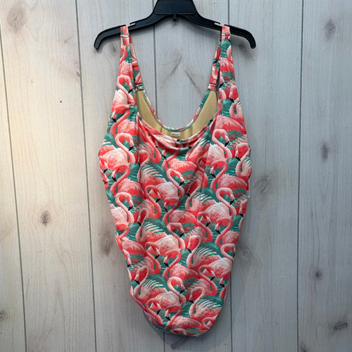 Vist Large View of Product Image Which is Used Old Navy Swimwear 24-37