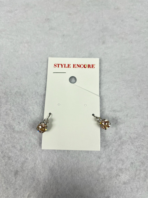 Vist Large View of Product Image Which is Used Sorelli Earrings