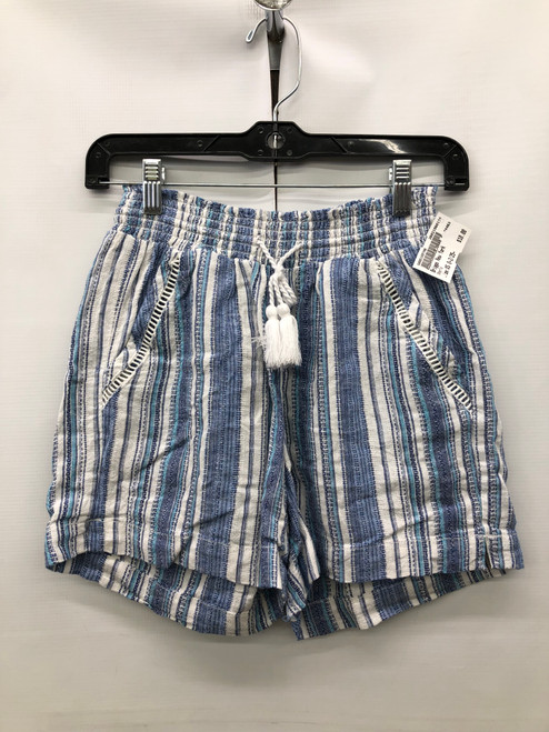 Vist Large View of Product Image Which is Used Briggs New York Shorts XS 0-2/25-26