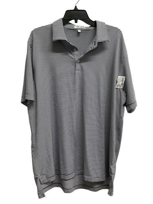 Vist Large View of Product Image Which is Used Peter Millar Mens Short Sleeve Top XL/17-17.5