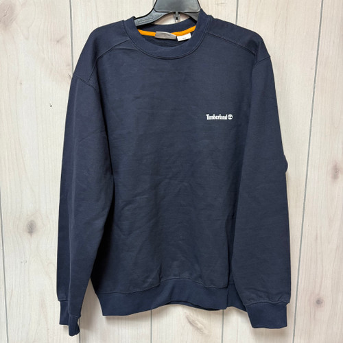Vist Large View of Product Image Which is Used Timberland Mens Sweatshirt M