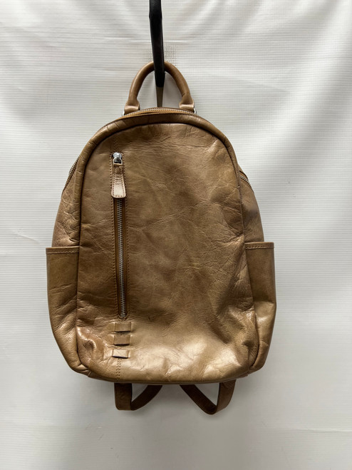 Vist Large View of Product Image Which is Used C&C California Large Leather Handbag