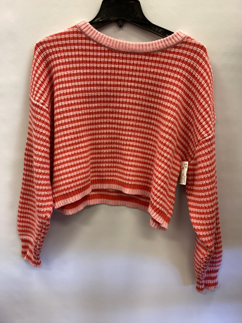 Vist Large View of Product Image Which is Used Anthropologie Heavyweight Sweater S-4/6