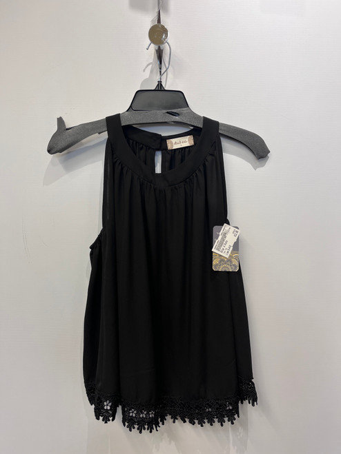 Vist Large View of Product Image Which is Used Altar'd State Tank Top S-4/6