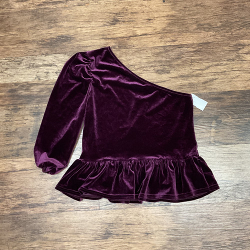 Vist Large View of Product Image Which is Used Nasty Gal Short Sleeve Top M-8/10