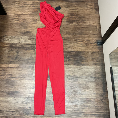 Vist Large View of Product Image Which is Used NBD Jumpsuit XXS