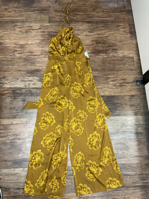 Vist Large View of Product Image Which is Used aakaa Jumpsuit S-4/6