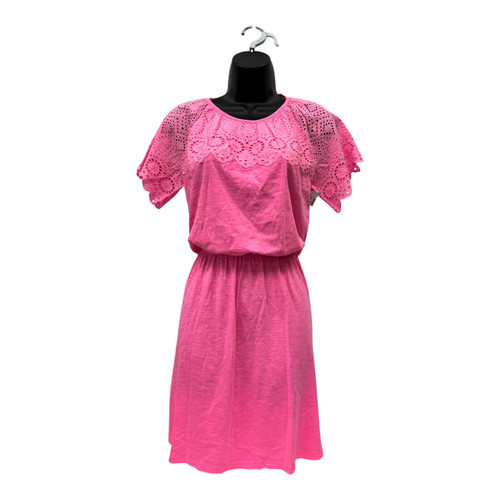 Vist Large View of Product Image Which is Used Lilly Pulitzer Romper XS-0/2