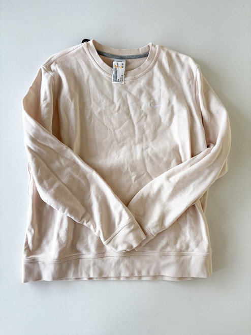 Vist Large View of Product Image Which is Used Nike Sweatshirt XL-16