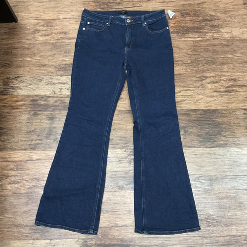 Vist Large View of Product Image Which is Used Quince Denim 12-31