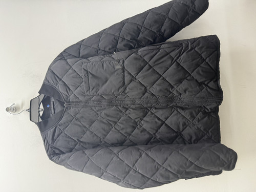 Vist Large View of Product Image Which is Used Frank & Oak Men's Light Jacket L