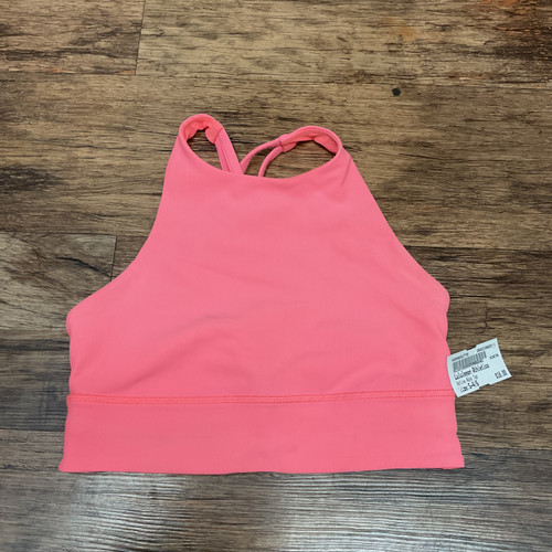 Vist Large View of Product Image Which is Used Lululemon Athletica Active Tank Top S-4/6