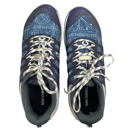 Vist Large View of Product Image Which is Used Merrell Performance Shoes 8.5