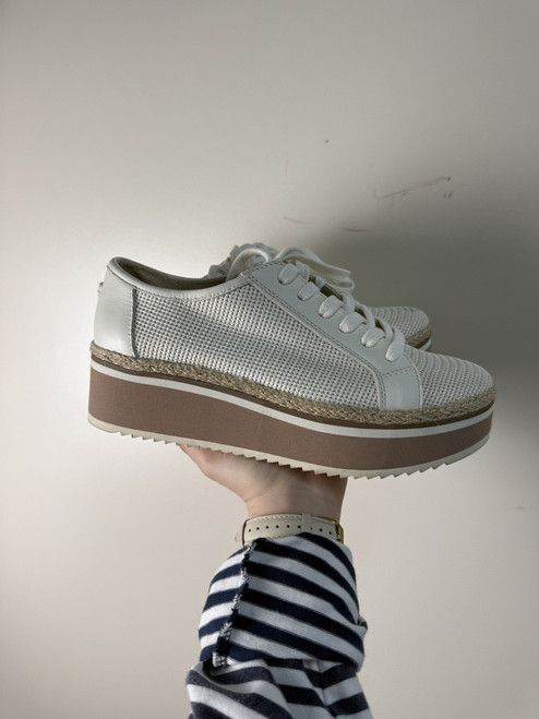 Vist Large View of Product Image Which is Used Dolce Vita Casual Shoes 7.5