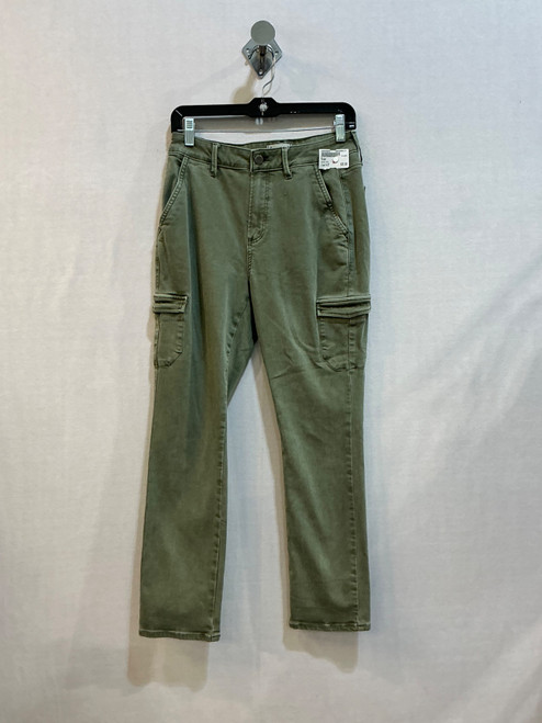 Vist Large View of Product Image Which is Used Paige Casual Pant 4-27