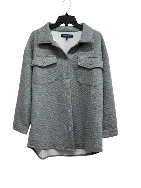 Vist Large View of Product Image Which is Used Simply Southern Short Light Jacket L-12/14