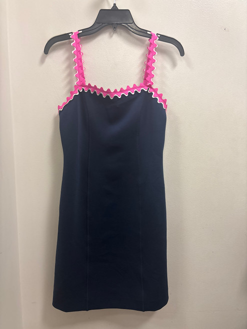 Vist Large View of Product Image Which is Used Lilly Pulitzer Short Dress B S-4/6