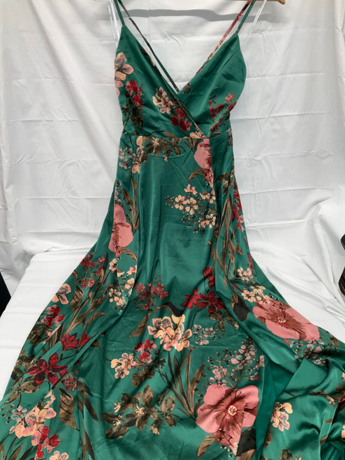 Vist Large View of Product Image Which is Used Lulus Long Dress F S-4/6