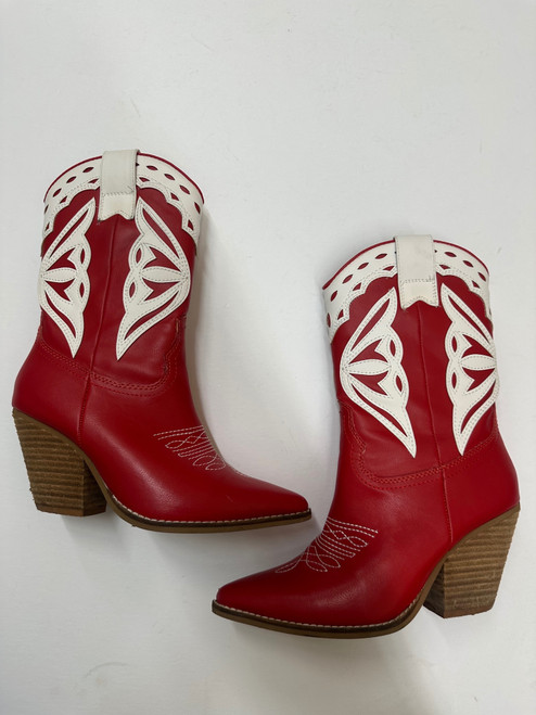Vist Large View of Product Image Which is Used Unbranded Tall Boots 6