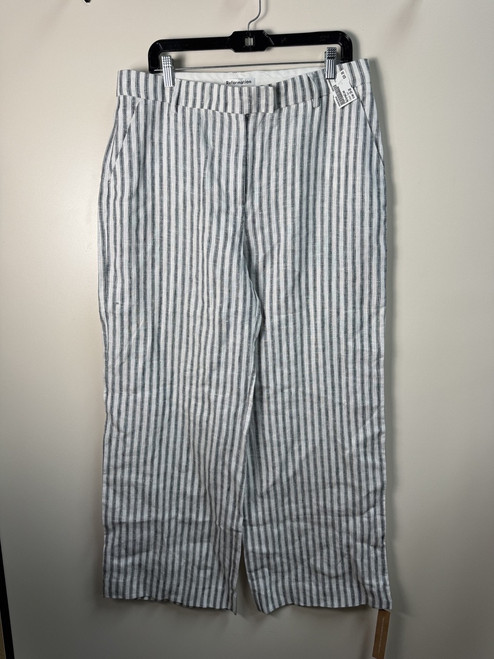 Vist Large View of Product Image Which is Used Reformation Casual Pant 10-30