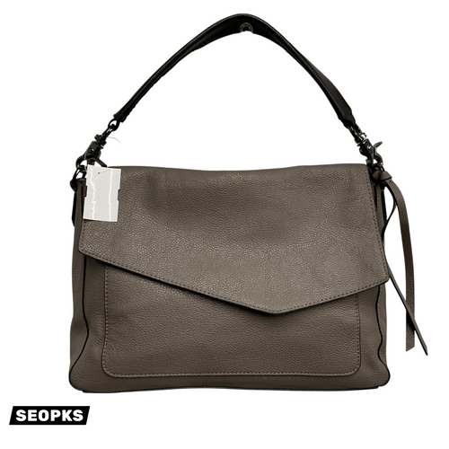 Vist Large View of Product Image Which is Used Botkier Large Leather Handbag