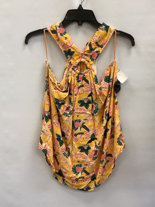 Vist Large View of Product Image Which is Used Maeve Tank Top L-12/14