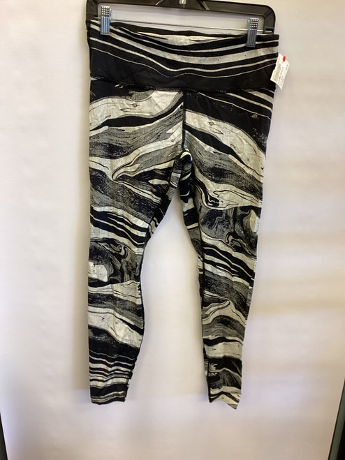 Vist Large View of Product Image Which is Used Lululemon Athletica Active Leggings 10-30