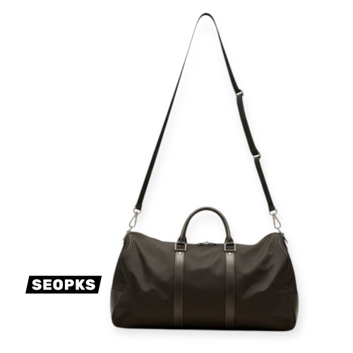 Vist Large View of Product Image Which is Used Prada Xlarge Handbag