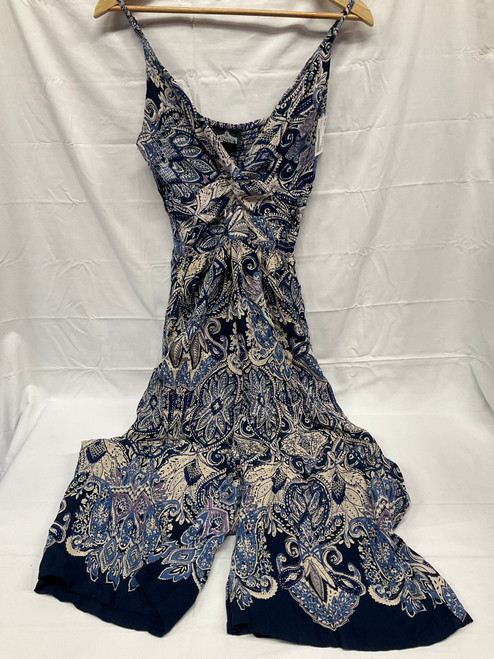 Vist Large View of Product Image Which is Used Angie Jumpsuit M-8/10