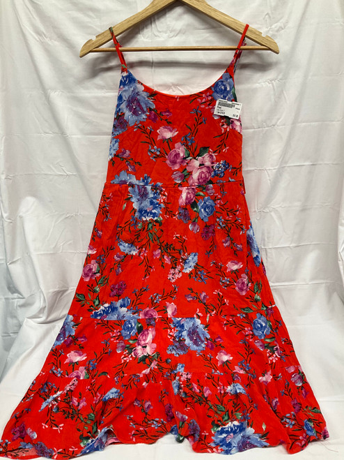 Vist Large View of Product Image Which is Used Miami Long Dress F S-4/6