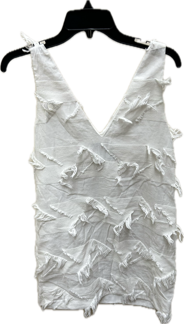 Vist Large View of Product Image Which is Used Unbranded Short Dress B S-4/6